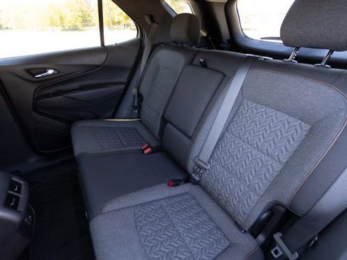 Used 2023 Chevrolet Equinox LT w/ LPO, Floor Liner Package image 20