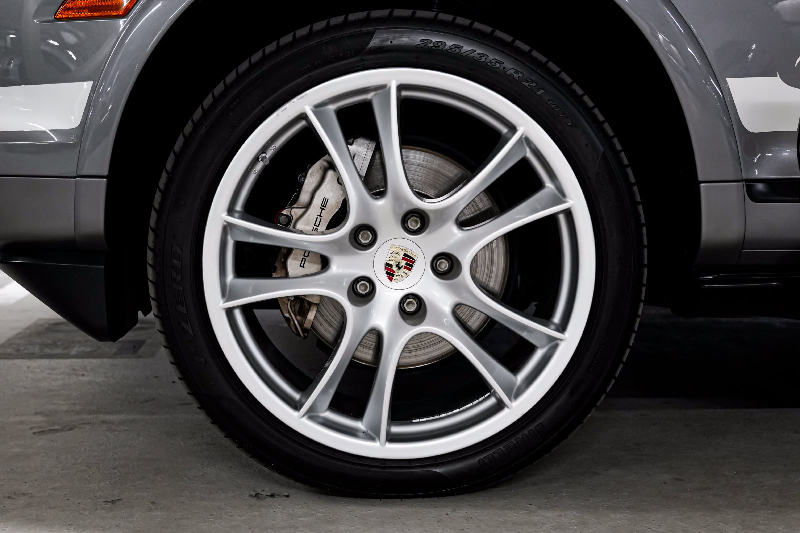 Used 2010 Porsche Cayenne S Transsyberia AWD/4WD image 49