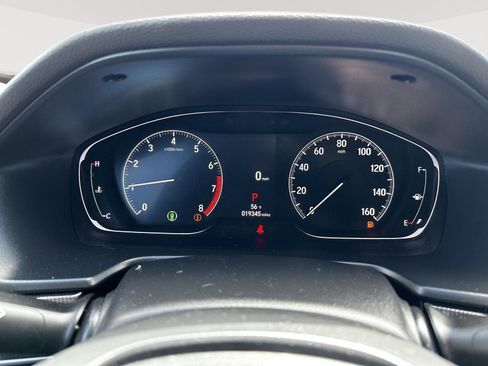 Certified 2022 Honda Accord Sport Special Edition image 13