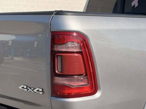 Used 2019 RAM 1500 Limited AWD/4WD image 9