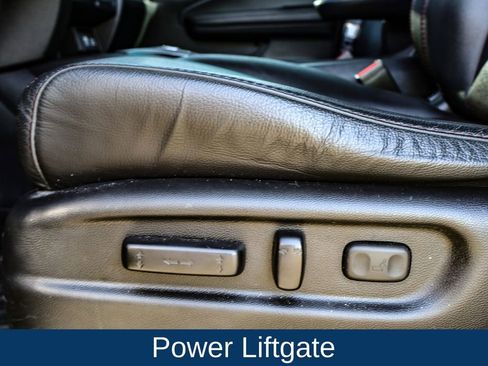 Used 2022 Honda Pilot Black Edition image 11