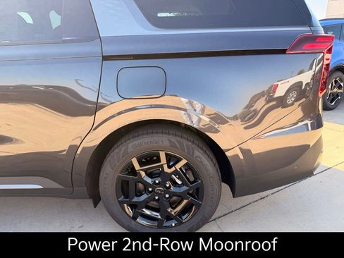 New 2026 Kia Carnival SX Prestige image 9