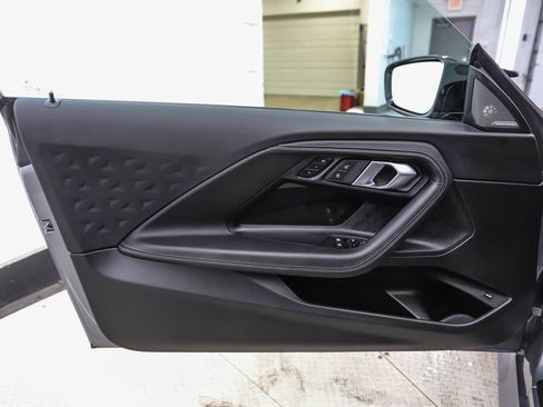 Used 2025 BMW M240i xDrive Coupe w/ Premium Package AWD/4WD image 9