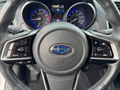 Used 2018 Subaru Outback 2.5i Touring image 22