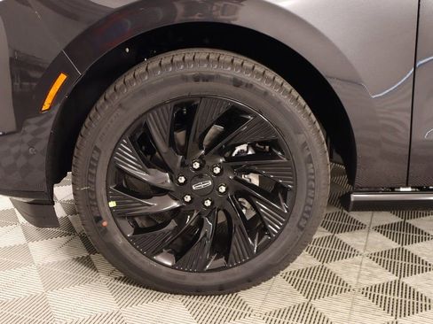 New 2025 Lincoln Navigator Reserve w/ Jet Appearance Package image 19