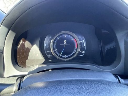 Used 2016 Lexus IS 200t image 13