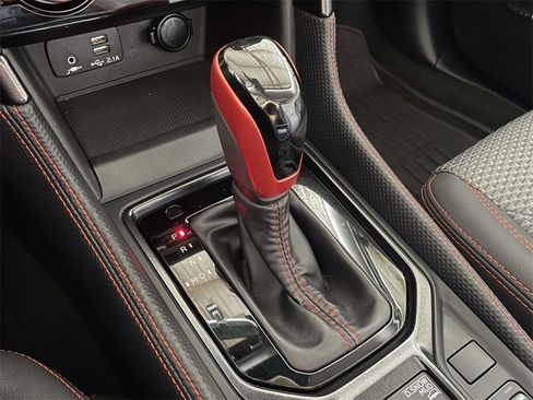 Used 2022 Subaru Forester Sport image 30