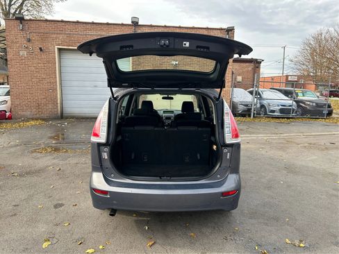 Used 2008 MAZDA MAZDA5 Sport FWD image 14