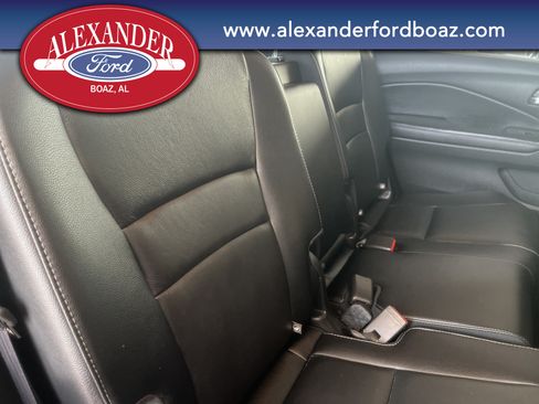 Used 2018 Honda Pilot EX-L image 17