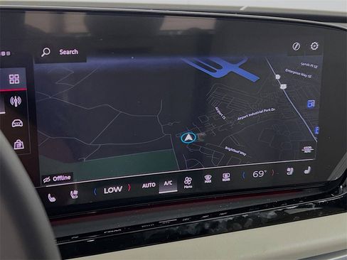 New 2025 Audi A5 2.0T Premium Plus image 13