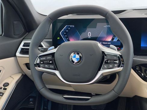 New 2026 BMW 330i xDrive Sedan w/ Premium Package image 16