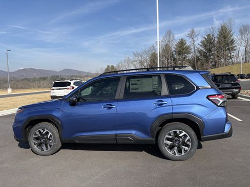 New 2026 Subaru Forester Premium AWD/4WD image 5