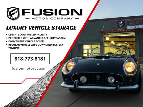 Used 2007 Ferrari 612 Scaglietti image 35