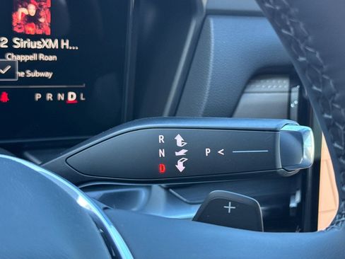 New 2026 GMC Terrain Elevation w/ Black Edition image 24