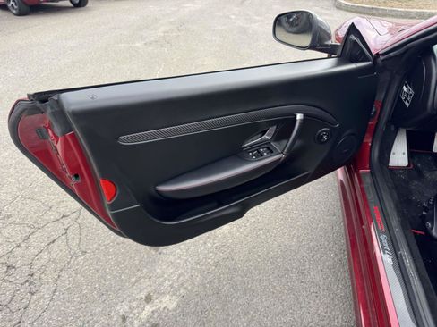 Used 2019 Maserati GranTurismo MC image 15