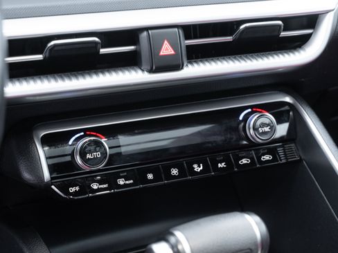 Used 2021 Kia K5 GT-Line image 14