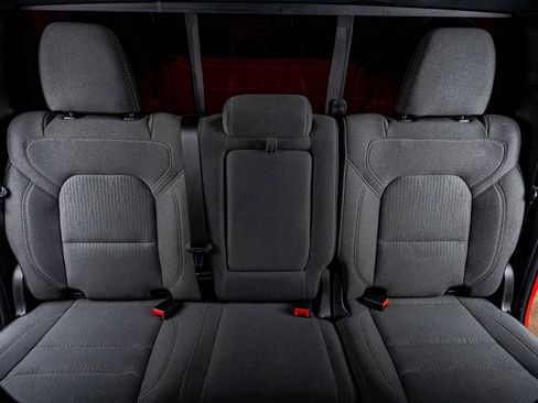 Used 2021 RAM 1500 Lone Star image 34