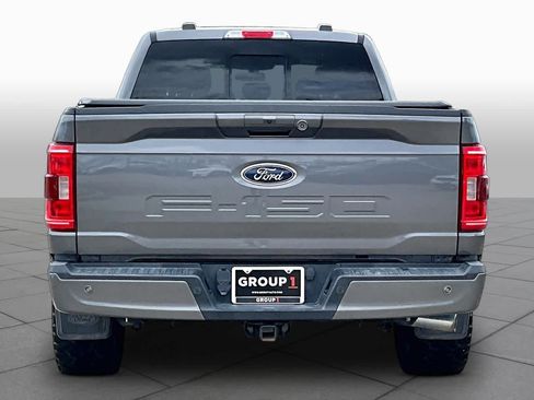 Used 2021 Ford F150 XLT w/ Equipment Group 302A High AWD/4WD image 5