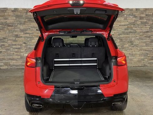 Used 2019 Chevrolet Blazer RS image 8