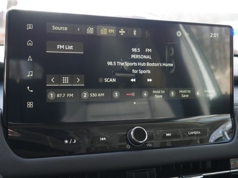 Used 2026 Mitsubishi Outlander SE AWD/4WD image 16