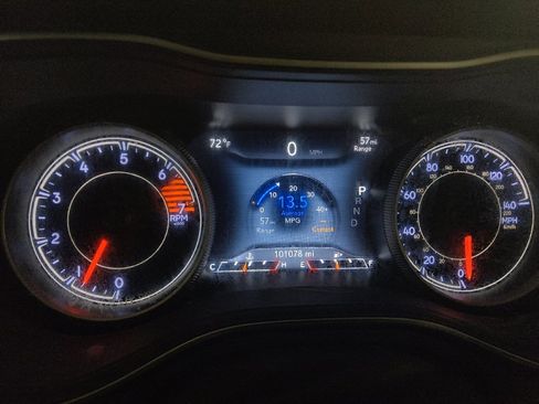 Used 2020 Jeep Cherokee Limited FWD image 23