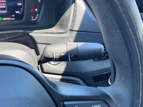 Certified 2024 Honda Accord LX image 18
