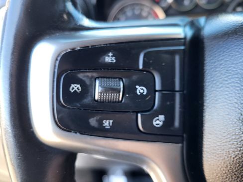 Used 2020 Chevrolet Silverado 1500 LT w/ All-Star Edition image 25