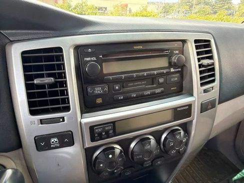 Used 2003 Toyota 4Runner SR5 RWD image 30