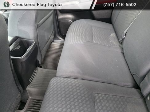 Used 2022 Toyota Tacoma SR5 image 38