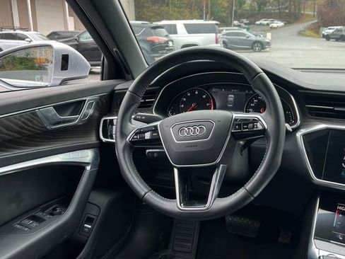 Used 2019 Audi A6 3.0T Premium w/ Convenience Package image 18