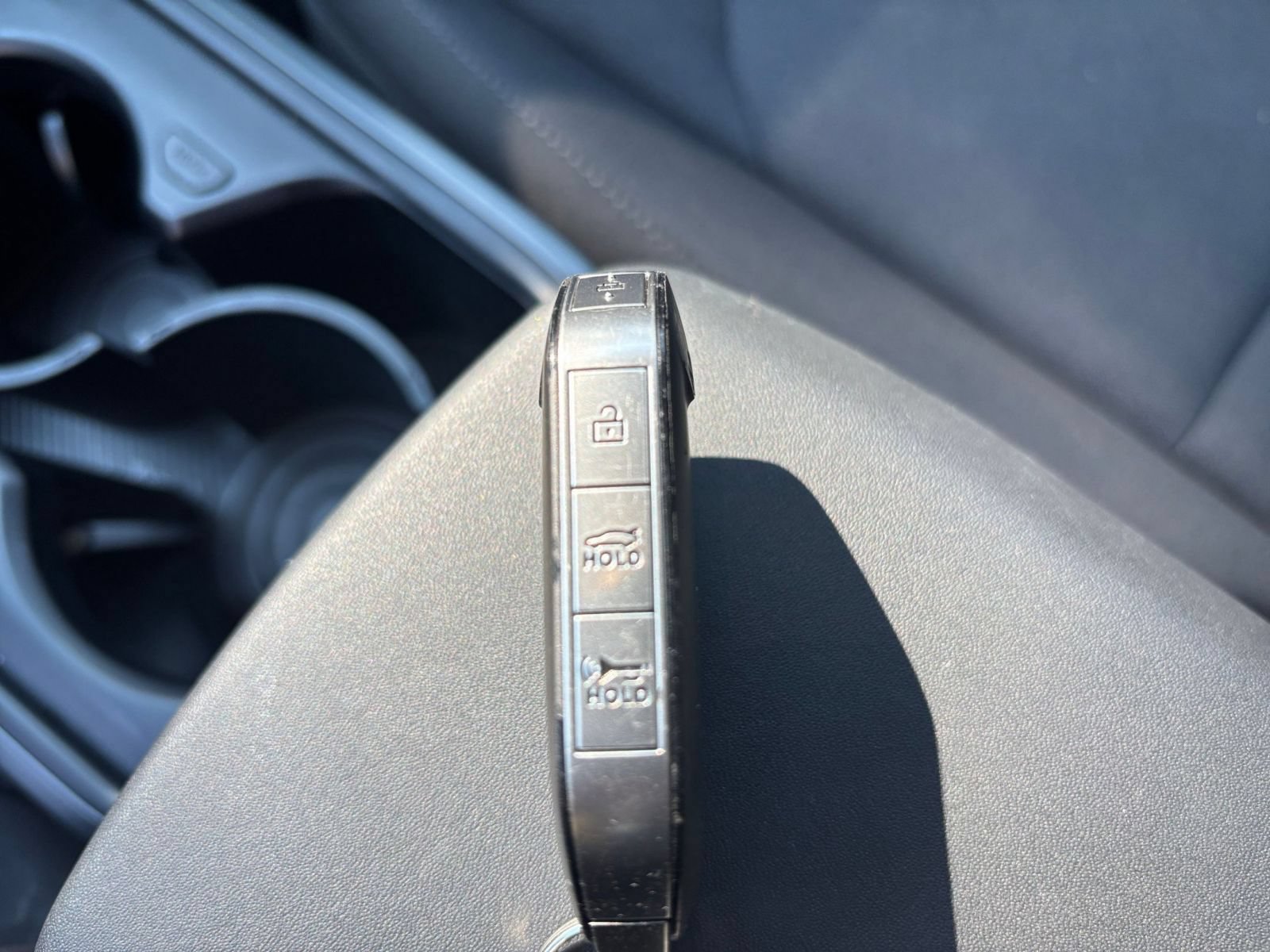 Used 2026 Kia K4 FWD image 18