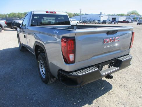 New 2026 GMC Sierra 1500 Pro image 6