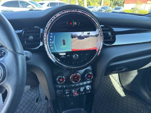 Used 2024 MINI Cooper S image 20