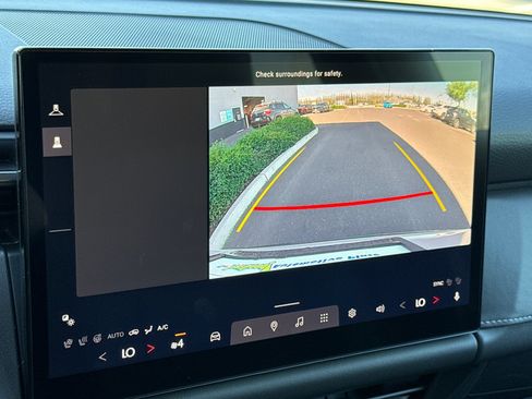 New 2026 MAZDA CX-5 2.5 S w/ Premium Package image 22