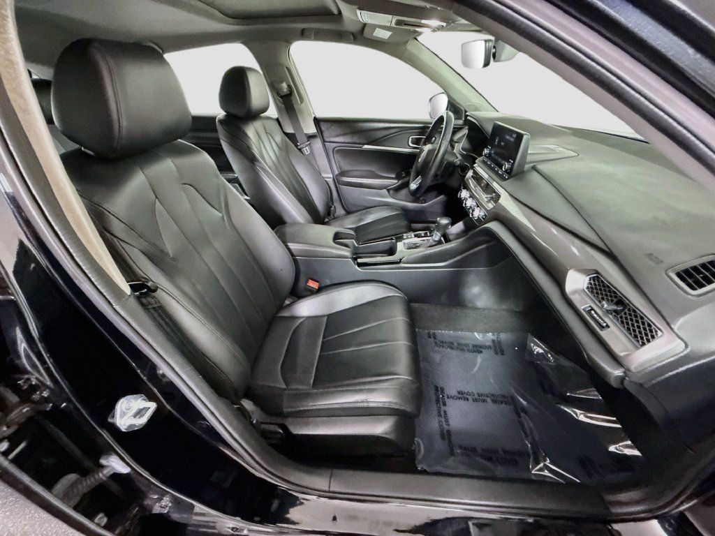 Used 2024 Acura Integra FWD image 28