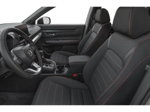 New 2026 Honda CR-V Sport image 8