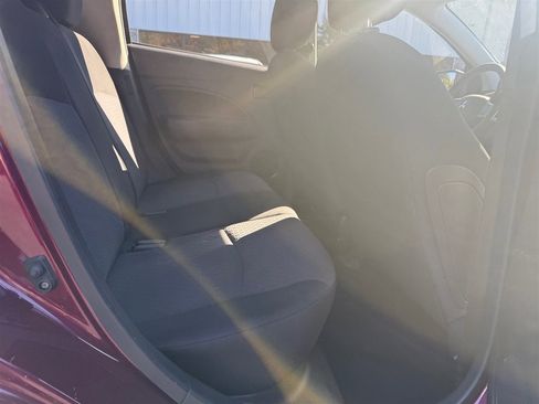 Used 2017 Mitsubishi Mirage ES image 10