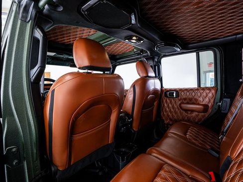 Used 2019 Jeep Wrangler Unlimited Sport S image 56