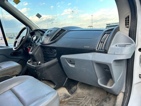 Used 2018 Ford Transit 150 148 Medium Roof image 6