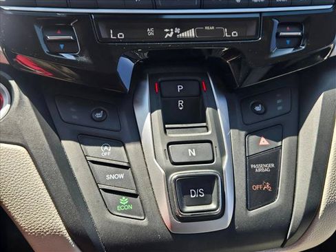 Used 2025 Honda Odyssey EX-L image 12