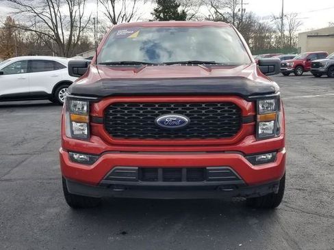 Certified 2023 Ford F150 XL w/ STX Appearance Package image 2