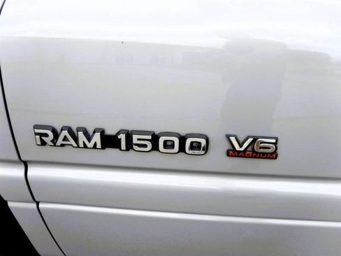 Used 2001 Dodge Ram 1500 Truck 2WD Regular Cab image 19