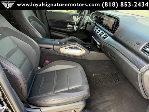 Used 2021 Mercedes-Benz GLE 53 AMG 4MATIC Coupe image 39