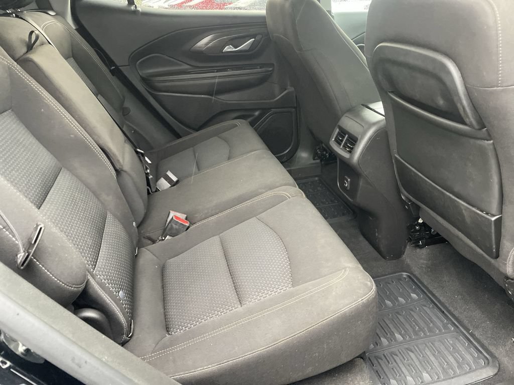 Used 2022 GMC Terrain SLE w/ Elevation Edition AWD/4WD image 23