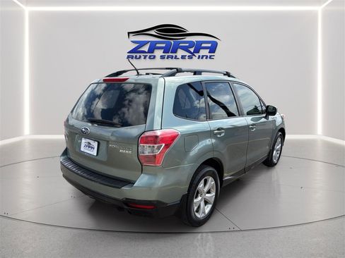 Used 2014 Subaru Forester 2.5i Premium w/ All-Weather Package AWD/4WD image 7