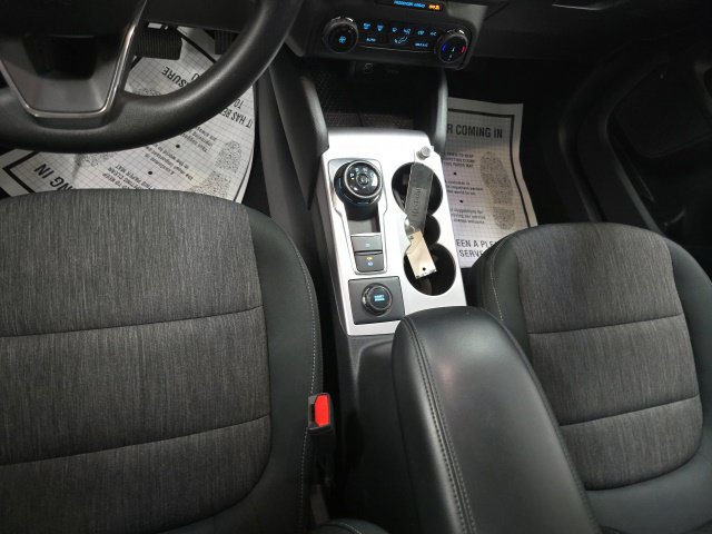 Used 2023 Ford Bronco Sport Big Bend AWD/4WD image 18