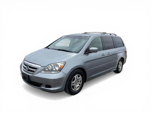 Used 2006 Honda Odyssey EX-L image 1