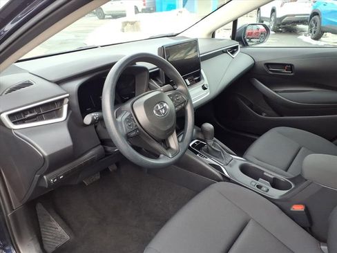 Used 2026 Toyota Corolla LE image 15