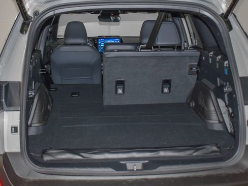 New 2026 Subaru Outback Premium AWD/4WD image 25