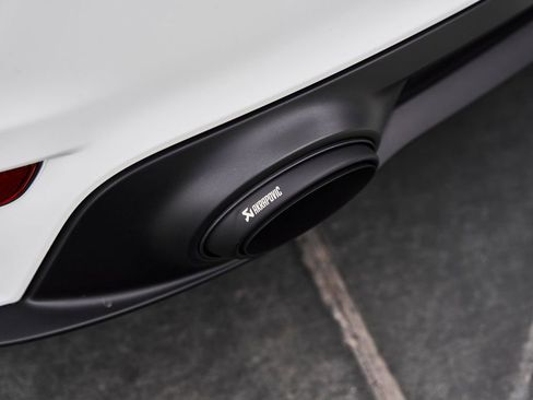 Used 2024 Porsche 911 Turbo S AWD/4WD image 20